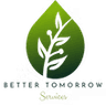 Better Tomorrow Services Logo