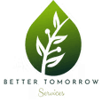 Better Tomorrow Services Logo