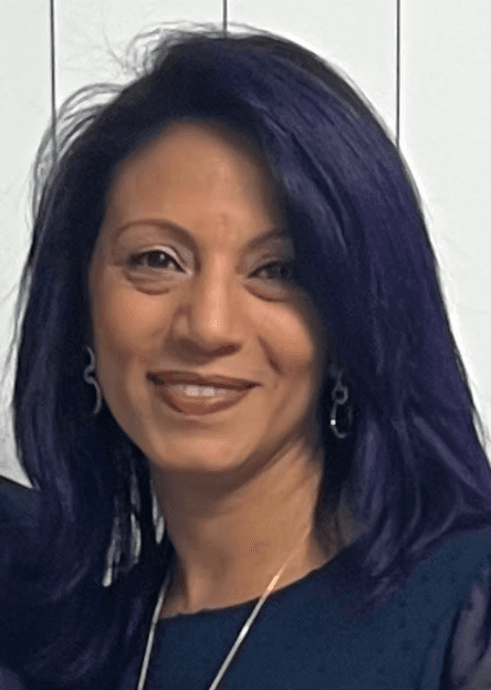 Mariham Basta - Founder & CEO