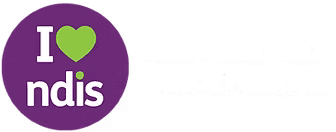 NDIS Service Logo